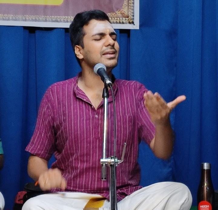 Amrith Narayan