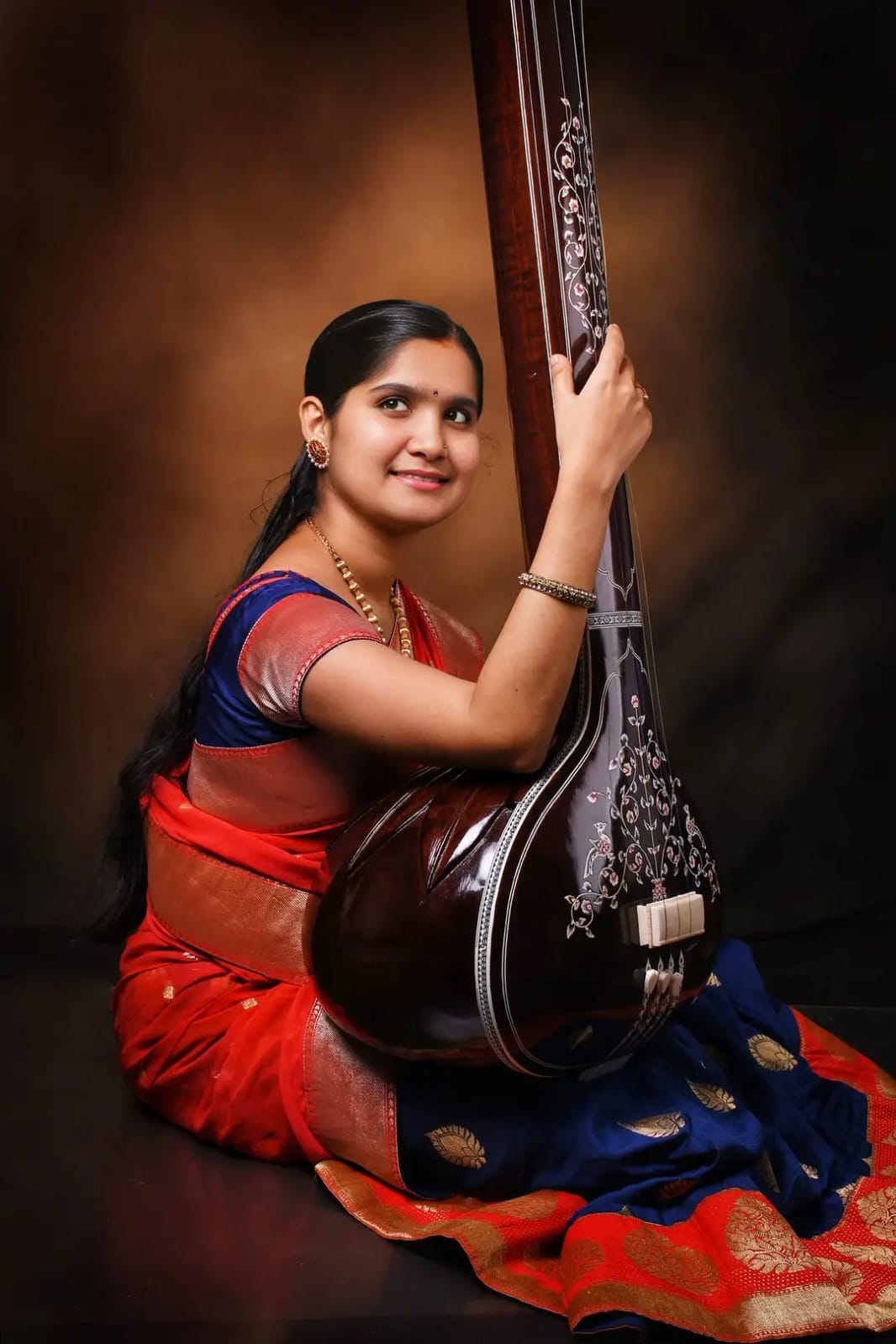 Aathreyee Krishnaa K