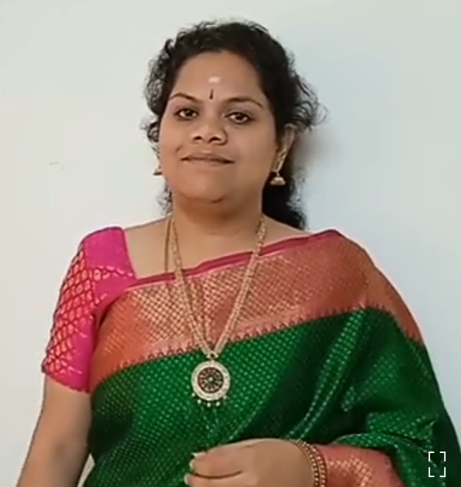 Aishwarya Kalyana Sundaram 