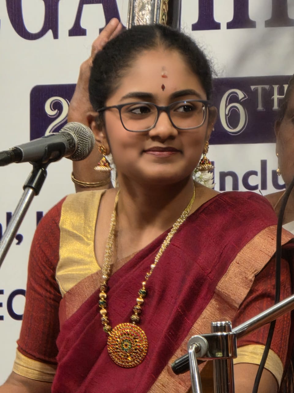 Nanditha Kannan